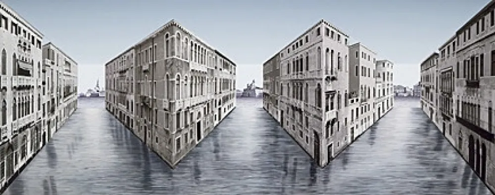 复数作品 Hughes - Silvery