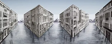 复数作品 Hughes - Silvery