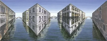 复数作品 Hughes - 