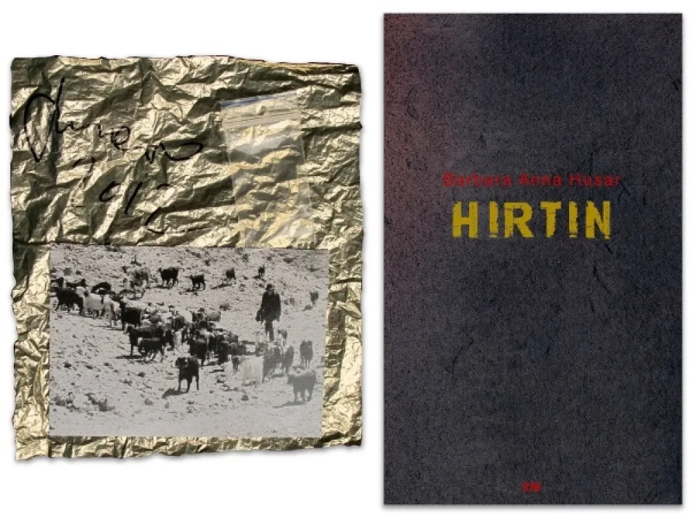 插图书 Husar  - L'art en écrit