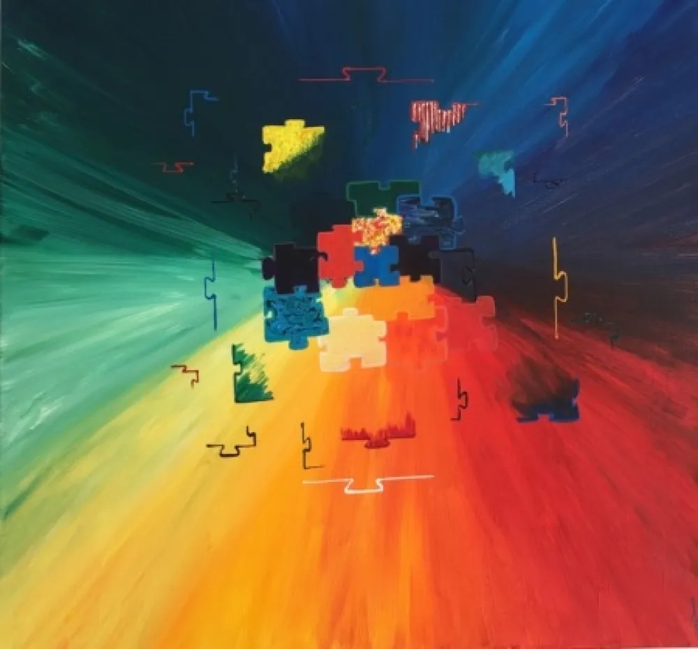 无技术 Ibghi  - EXPLOSED JenNy