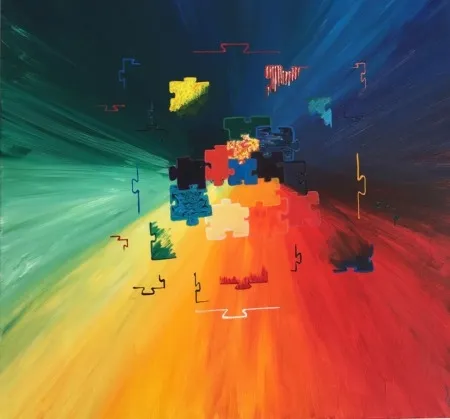 无技术 Ibghi  - EXPLOSED JenNy