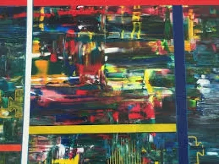 无技术 Ibghi  - GEOMETRIC JenNy