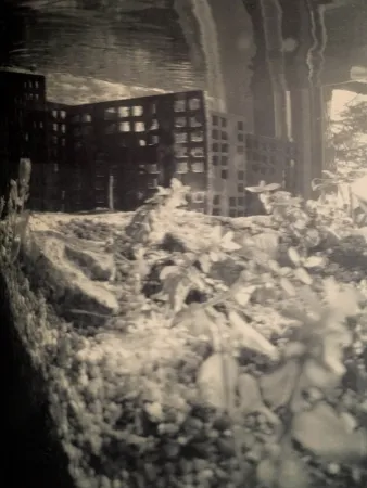 复数作品 Iglesias - Aquarium II, 3