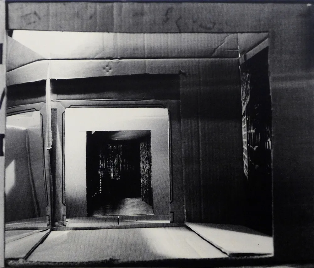 摄影 Iglesias - Habitación XI