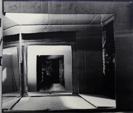 摄影 Iglesias - Habitación XI