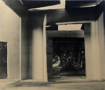 摄影 Iglesias - Habitación XII