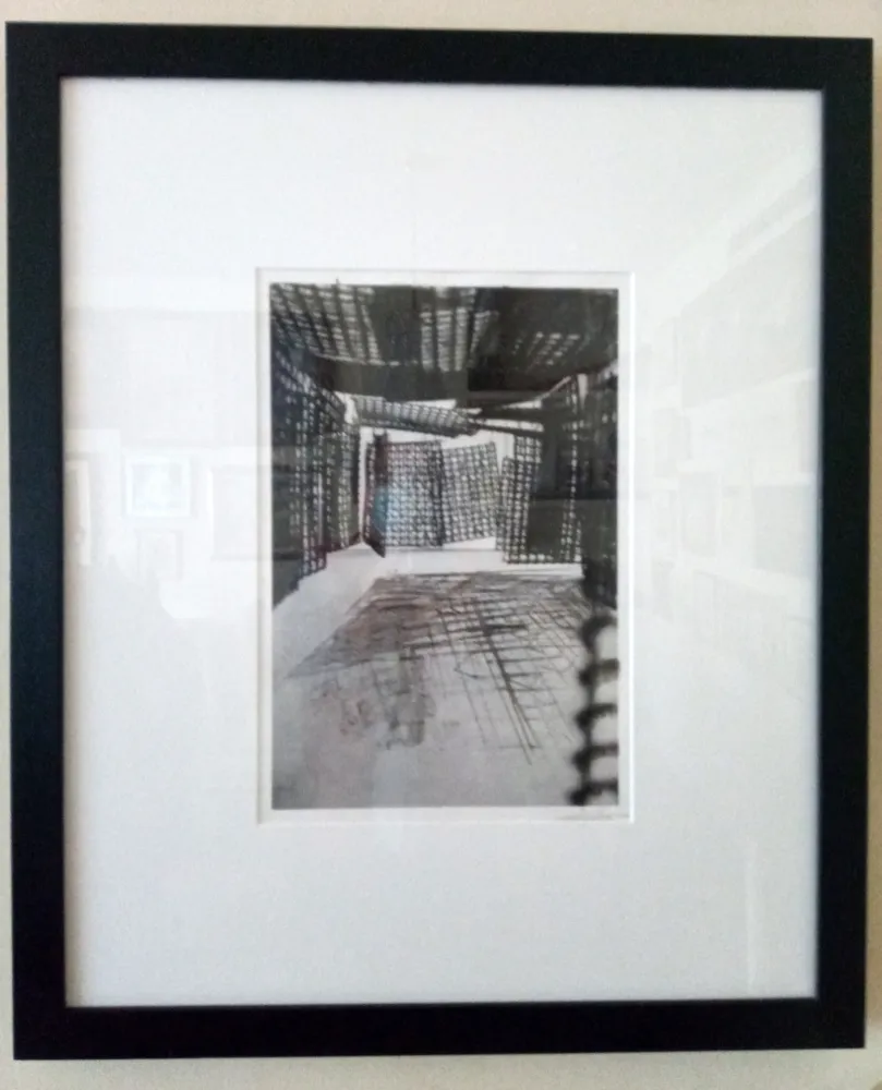 无技术 Iglesias - S/t