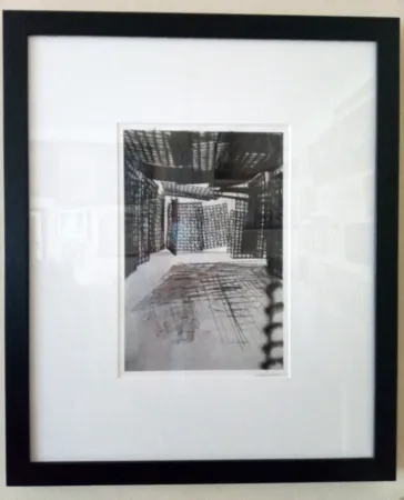 无技术 Iglesias - S/t