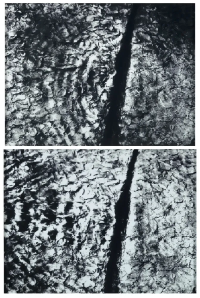 丝网印刷 Iglesias - Tablemats