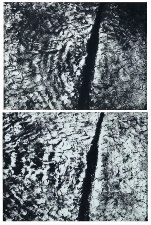 丝网印刷 Iglesias - Tablemats