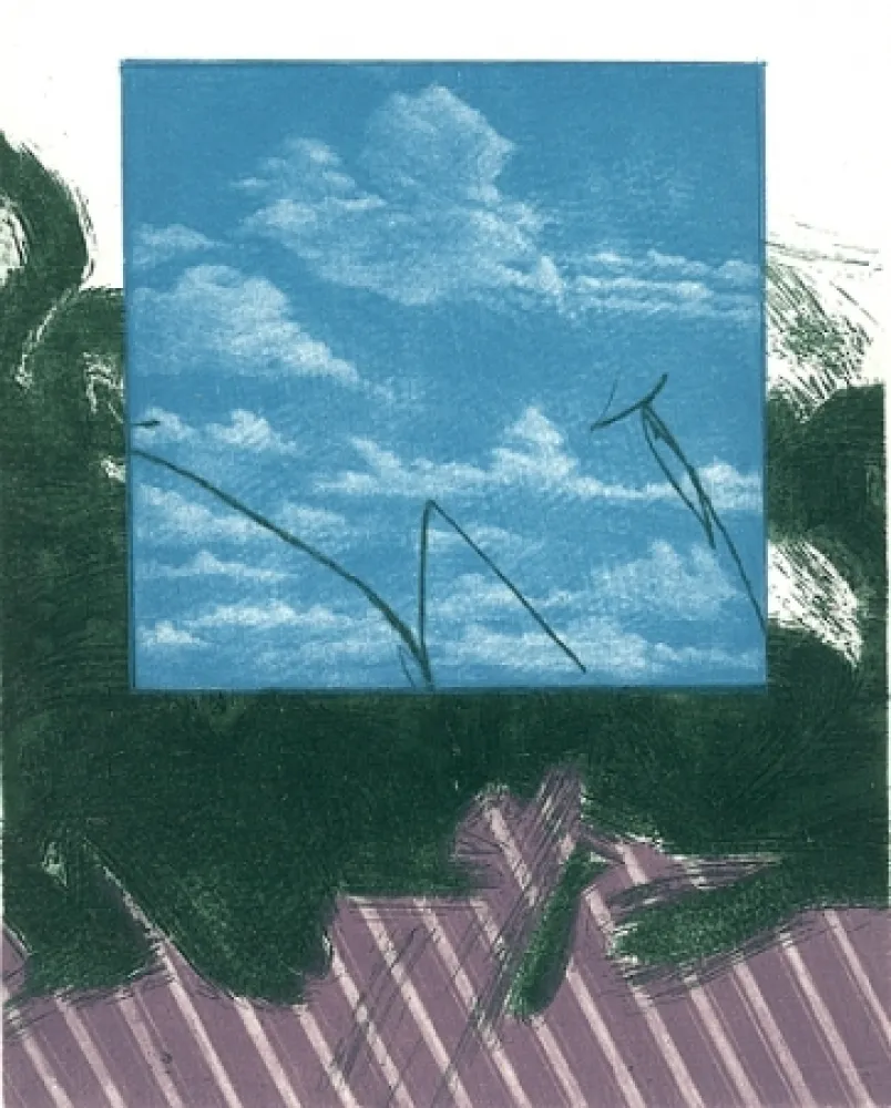 插图书 Ikeda - Gennaio a Kyoto