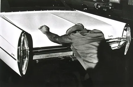 石版画 Inakoshi - New York