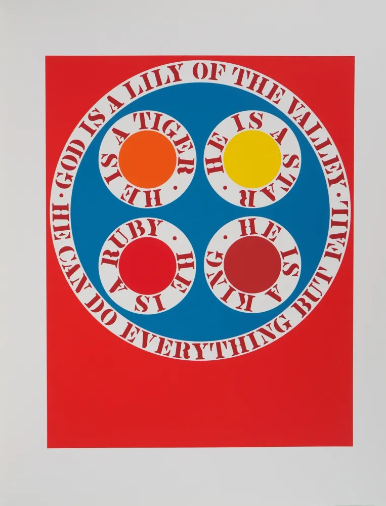 丝网印刷 Indiana - American Dream : New Glory Penny