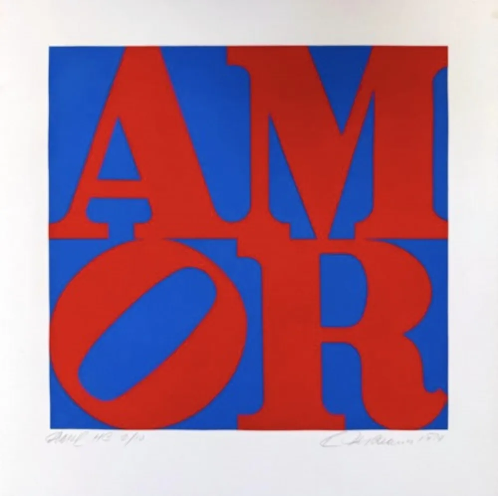 蚀刻飞尘法 Indiana - AMOR