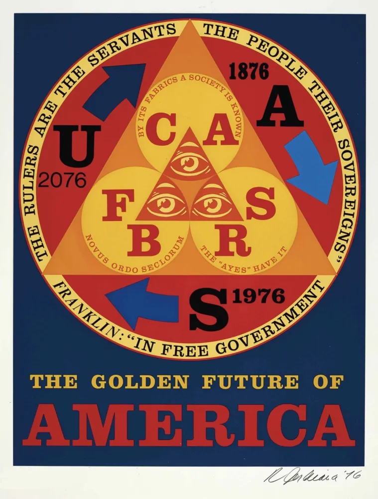 复数作品 Indiana - Golden age of the future