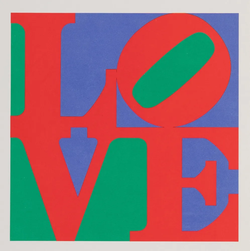 胶版印刷 Indiana - The Philadelphia Love