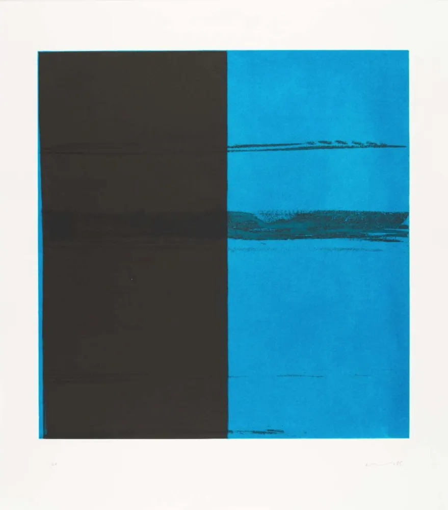 蚀刻飞尘法 Innes - Untitled 5