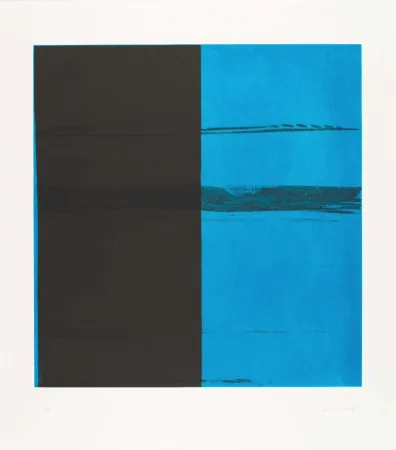 蚀刻飞尘法 Innes - Untitled 5