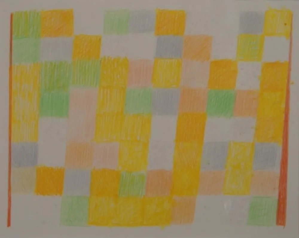 无技术 Itten - Untitled