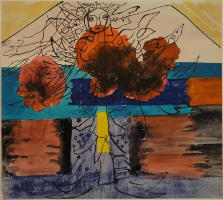 无技术 Itten - Untitled