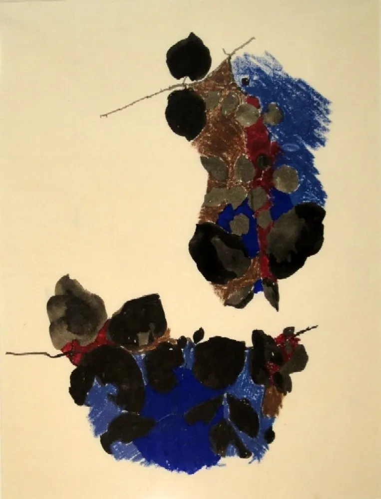 无技术 Itten - Untitled