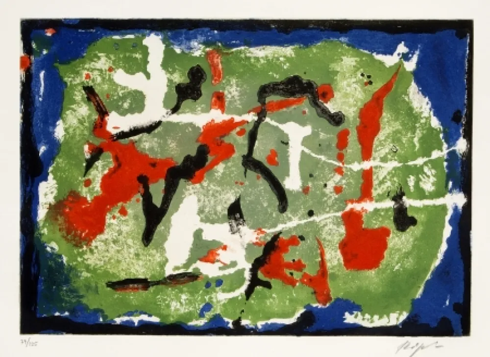 飞尘腐蚀法 Jacobsen - Composition