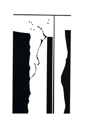 丝网印刷 Jacobson - Talaiot I