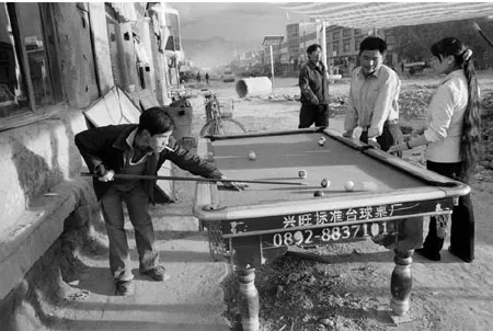 摄影 Jang Bahadur  - Untitled-26