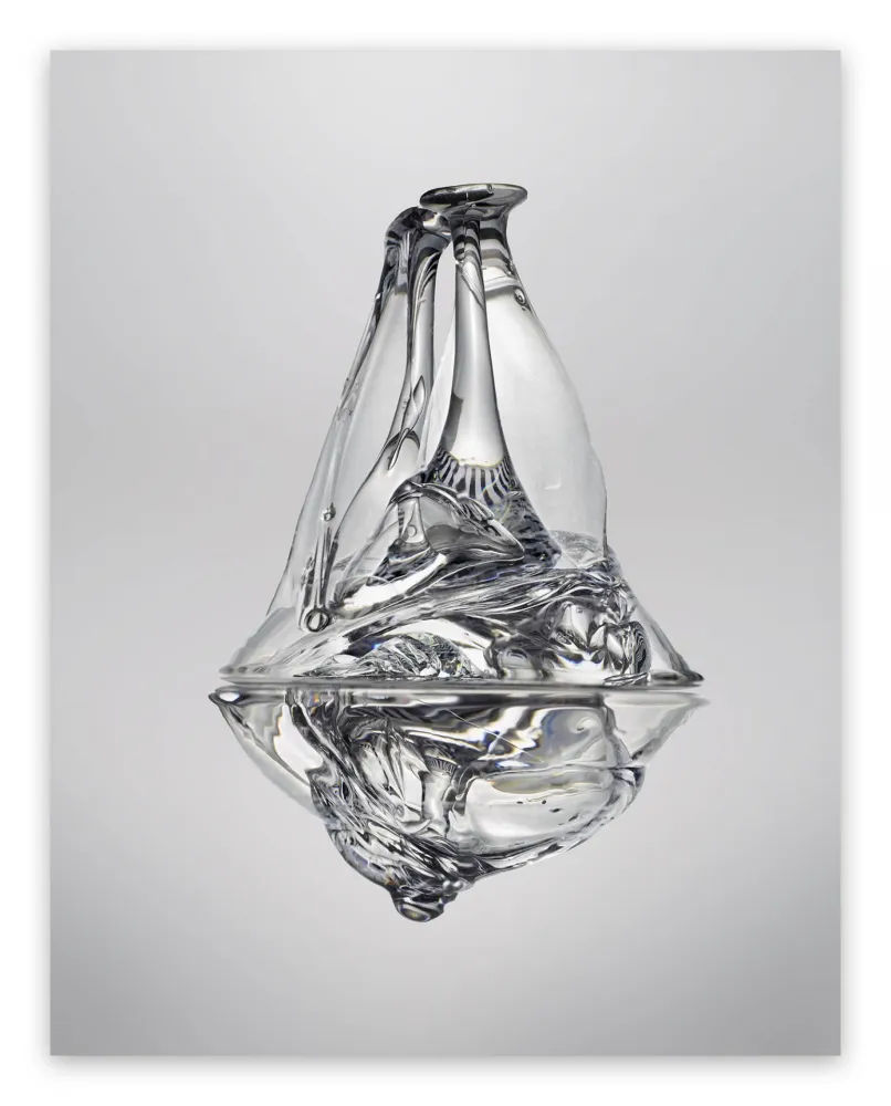 摄影 Janiak - Gravity - Liquid 01