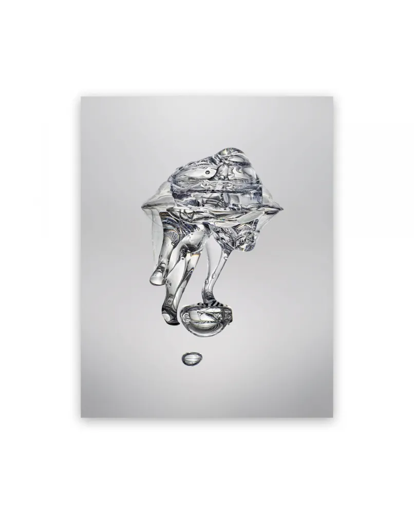 摄影 Janiak - Gravity - Liquid 02 (Medium)