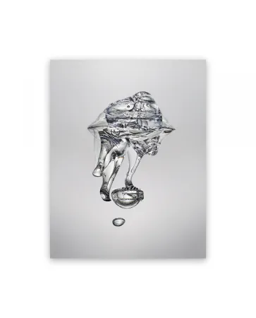 摄影 Janiak - Gravity - Liquid 02 (Medium)