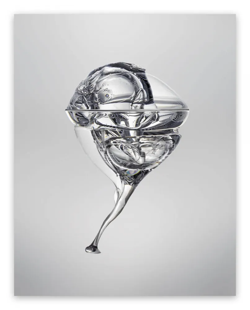 摄影 Janiak - Gravity - Liquid 04