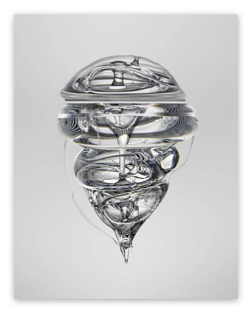 摄影 Janiak - Gravity - Liquid 05