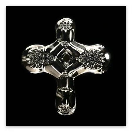 摄影 Janiak - Magnetic radiation 01