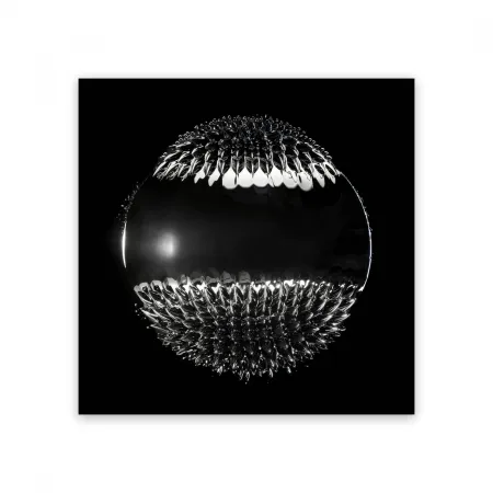 摄影 Janiak - Magnetic radiation 14 (Medium)