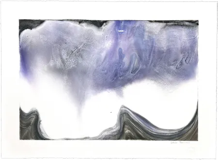 单版画 Jarrosson - Hétéropie 3-3