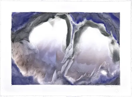 单版画 Jarrosson - Hétéropie 3-6