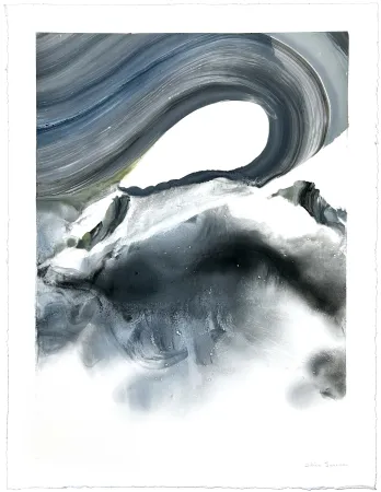 单版画 Jarrosson - Hétérotopie 1-1