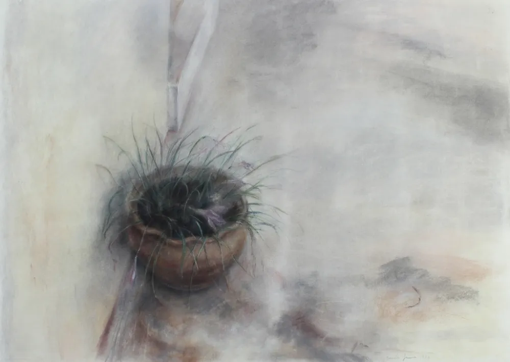 无技术 Jaume - On the Patio