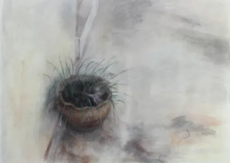 无技术 Jaume - On the Patio