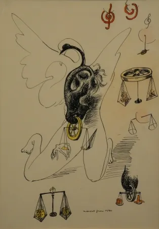 无技术 Jean - Untitled