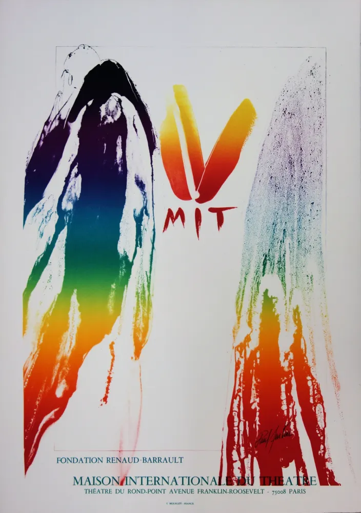 插图书 Jenkins - MIT Maison international du Théâtre