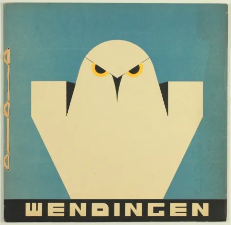 木刻 Jessurun De Mesquita - The Art of S. Jessurun de Mesquita