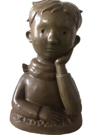 复数作品 Jingdong - Little Prince