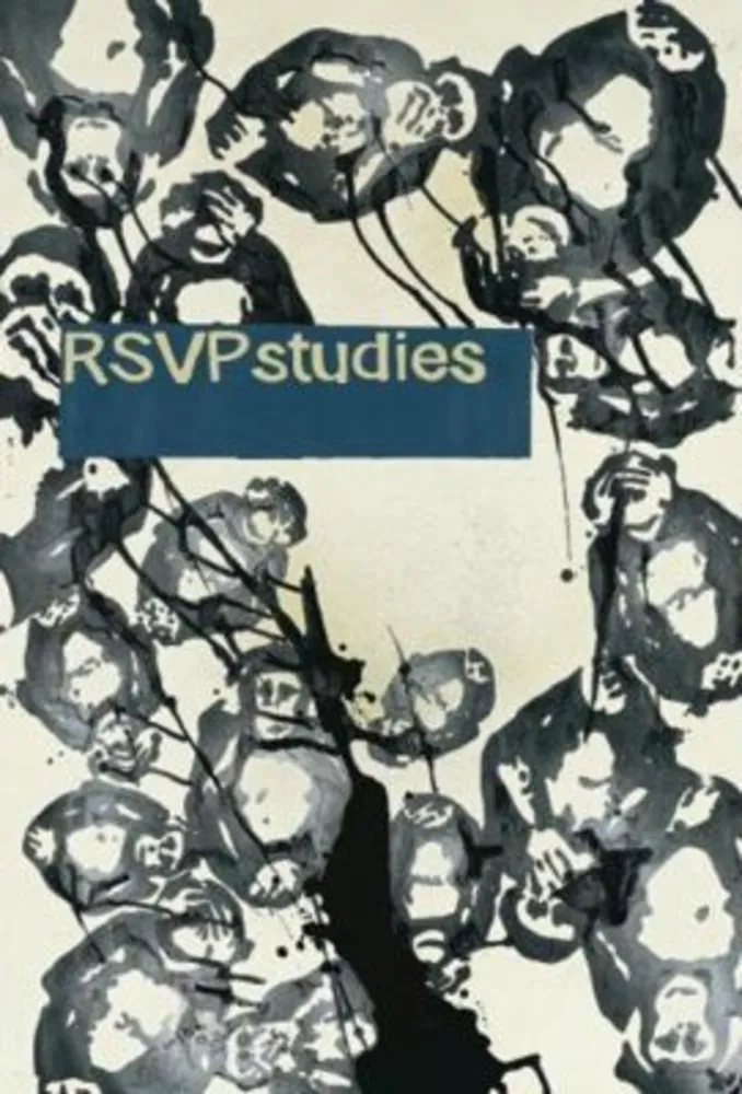 复数作品 Jitish - RSVP Studies - 3