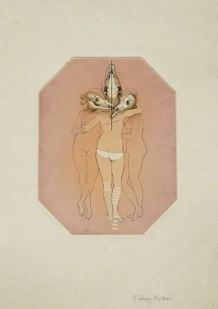 蚀刻飞尘法 Johnny Nilsson - Titre inconnu