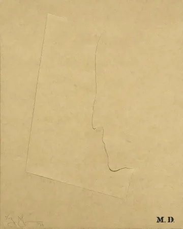 复数作品 Johns - M. D.
