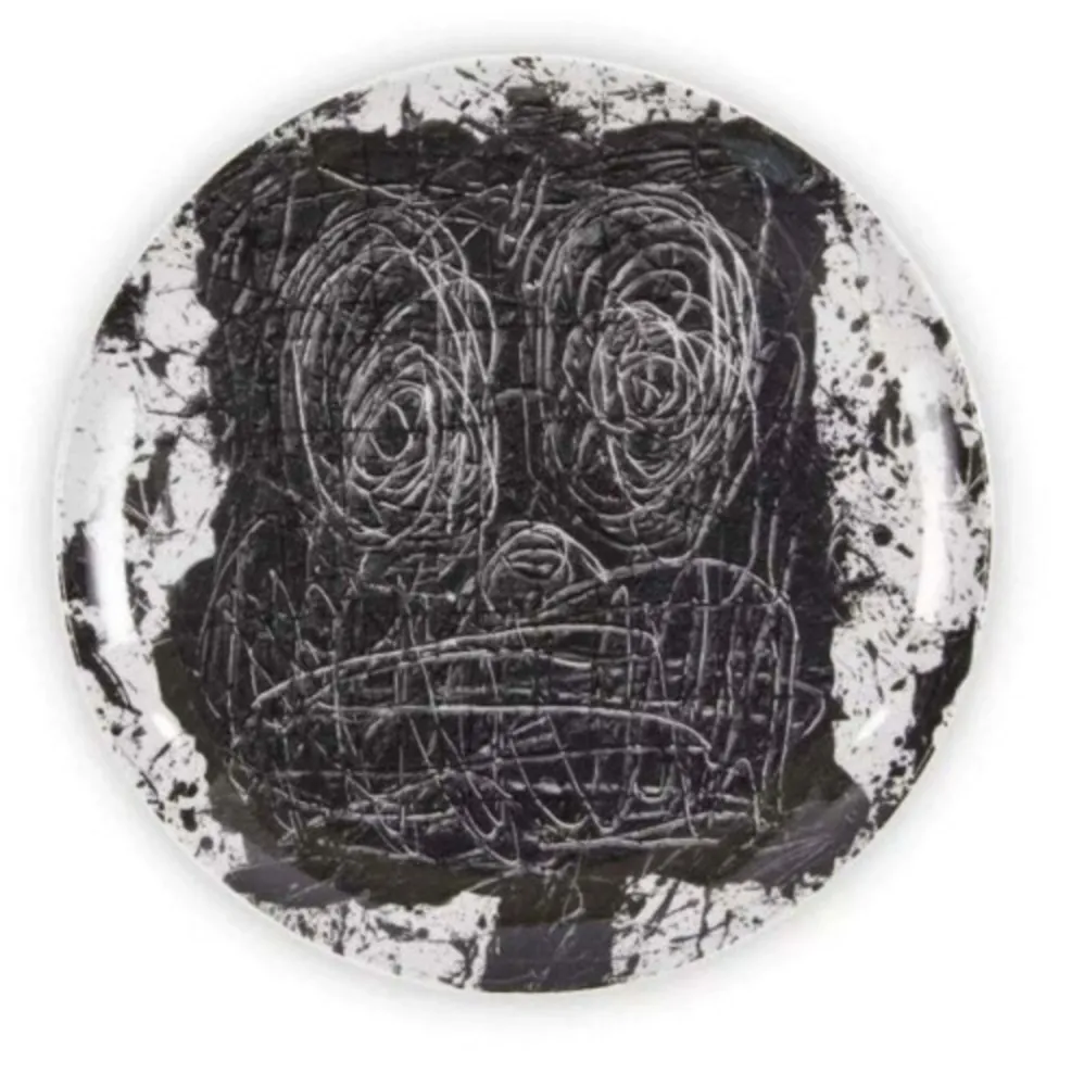 复数作品 Johnson - Anxious Man