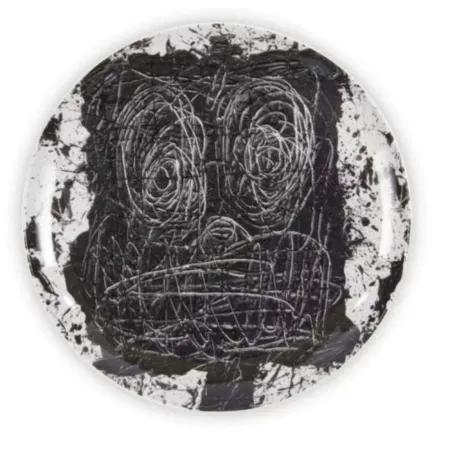 复数作品 Johnson - Anxious Man